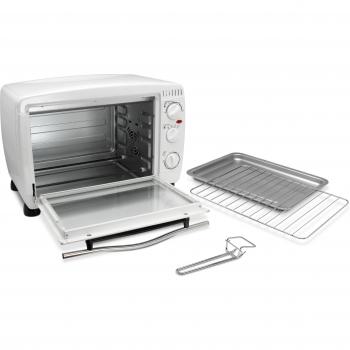 Montiss KTO5806M - Horno multifunción