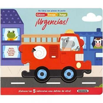 ¡Urgencias!