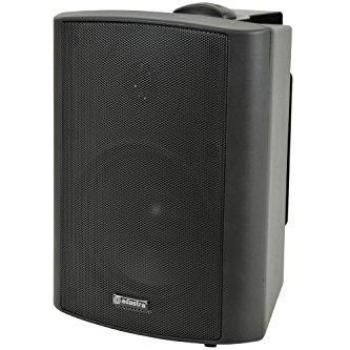 Altavoces Exteriores Adastra BP Serie 5.25 (100V, 90W, Impermeables) - Negros