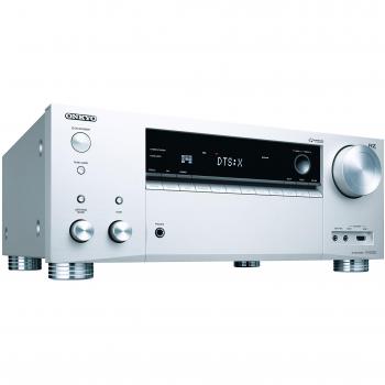 Onkyo TX-RZ720-S - Receptor AV 7.2
