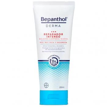 Bepanthol Derma Intensive Repair Balm 200ml + 200ml Duo Pack Promotion