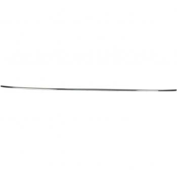 Listón embellecedor/protector para parachoques BLIC 5703-05-3515982P y protector para parachoques PRASCO ME0271256