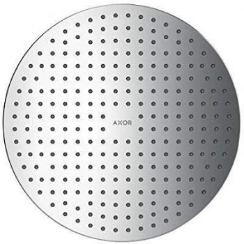 Hansgrohe AXOR ShowerSolutions Cromo Fixed shower head - Accesorio de ducha