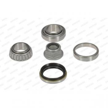 Kit de cojinete de rueda MOOG MI-WB-11939