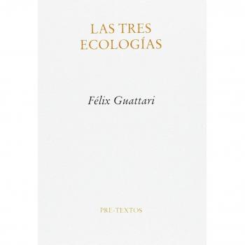 Las tres ecologías