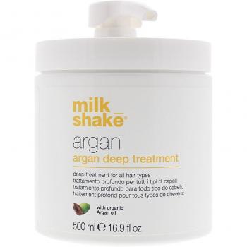 milk_shake Glistening Argan Oil Deep Hair Treatment 500ml