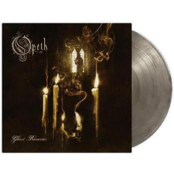 Ghost Reveries [180 gm 2LP vinyl]
