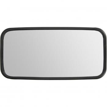 Retrovisor exterior MEKRA 513640127H, retrovisor exterior de cabina, diseño aerodinámico, ajuste manual, vidrio convexo para mayor visibilidad, instalación sencilla, compatible con vehículos comerciales