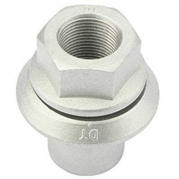 Tuerca de rueda DT Spare Parts 3.61152, M22 x 1,5, 32 mm, para Series 400, diámetro de 62 mm, peso de 279 g