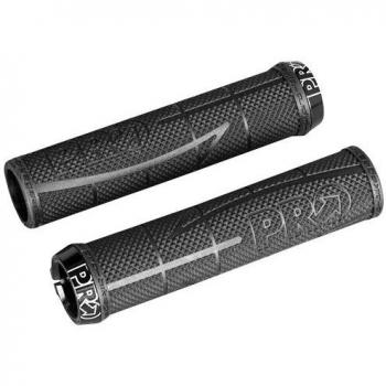 Pro PRGP0045 - Par Puños C/torni Race N 29mm/130mm