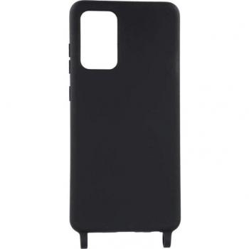 Funda Ultra Suave Colgante para Galaxy A72 5G