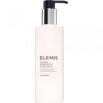 Elemis Dynamic Resurfacing Facial Wash (200ml)