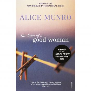Love of a Good Woman (Tapa blanda)