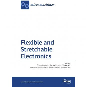 Electrónica Flexible y Estirable