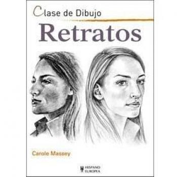 RETRATOS - Carole Massey