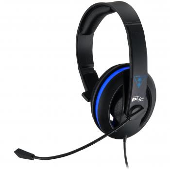 Turtle Beach - Auriculares Ear Force P4C