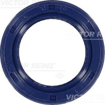 Retén de aceite VICTOR REINZ para cigüeñal y árbol de levas, número de parte 81-53233-00