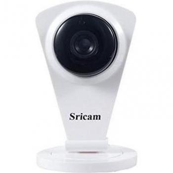 Tsing Cámara de Vigilancia Inalámbrica Wifi P2P