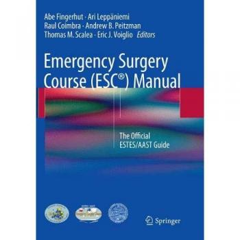 Emergency Surgery Course