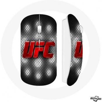 Ratón Inalámbrico Ultimate Fighting Championship