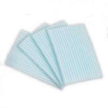 Esponjas Jabonosas Desechables de un Solo Uso para Niños y Adultos - Pack 120 Unidades, Medida 20x12x1 - Marca: Dermo Sponge