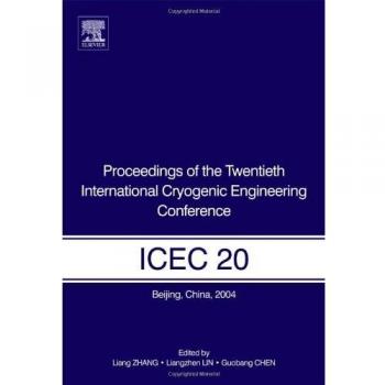 Proceedings of the Twentieth International Cryogenic Engineering Conference