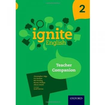Ignite Teacher Companion 2 - Plataforma educativa interactiva, recursos para docentes, herramientas de planificación, acceso a contenido curricular, soporte para evaluación y seguimiento del progreso estudiantil