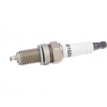 Bujía de encendido RIDEX 686S0084, tipo: bujía de encendido, características: alta resistencia a la corrosión, excelente conductividad eléctrica, diseño optimizado para una combustión eficiente, compatible con múltiples marcas