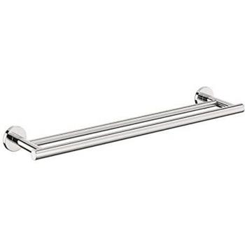 ARCHITECTS+ TOALLERO DOBLE 3CHROME