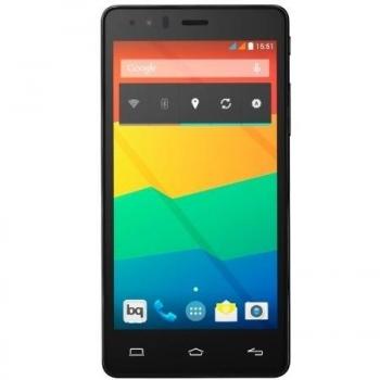 BQ Aquaris E5 HD - Smartphone libre Android