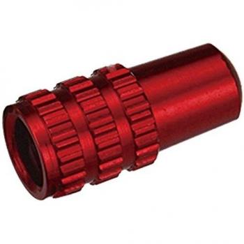 Ventilkappen TOKEN 'TK3292' rot