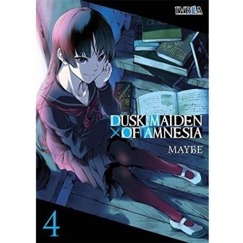 Dusk Maiden of Amnesia 04 - Maybe