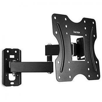 Soporte de Pared para TV LED, LCD y Plasma de 23 a 42 con Snodo - Vultech BTV-2342LITE