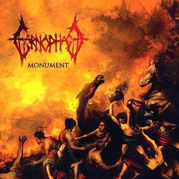 Monument [VINYL]