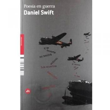 Poesía en guerra - Daniel Swift