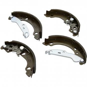 ABS 9166 Brakeshoe Set