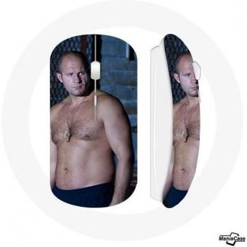 Ratón Inalámbrico Fedor Emelianenko MMA