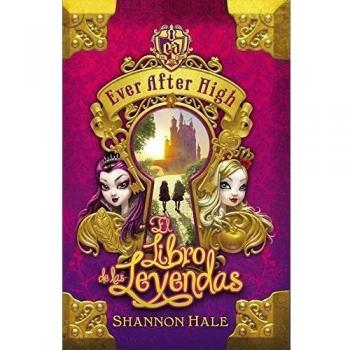El Libro del Destino - Shannon Hale