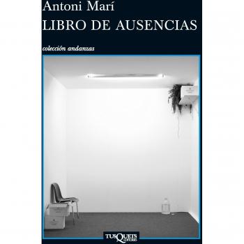 LIbro de ausencias: 11