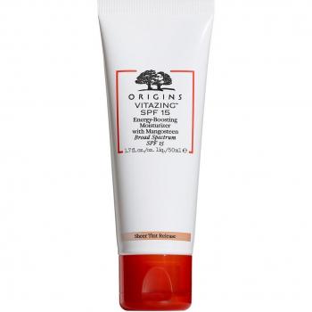 Origins VitaZing™ SPF 15 Energy-Boosting Moisturizer with Mangosteen 50 ml