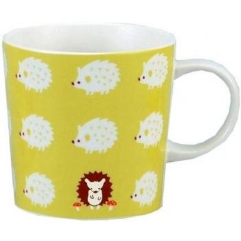 ViV animales erizo taza 26393