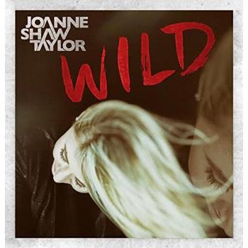 WILD [Vinilo]