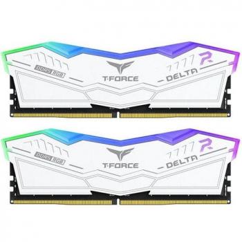 Team Group T-FORCE DELTA RGB DDR5 5200MHz 32GB 2x16GB