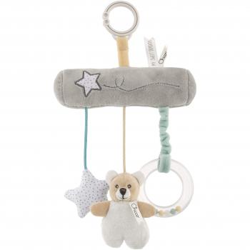 Giostrina de Paseo Mecánica My Sweet Doudou con Osito 0m+