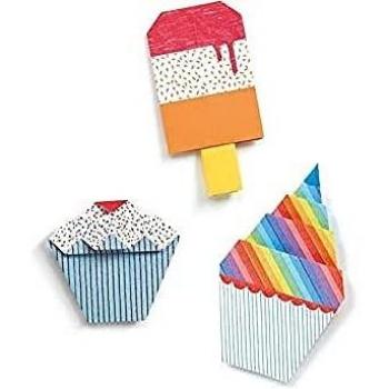 Djeco Papiroflexia Origami Delicias