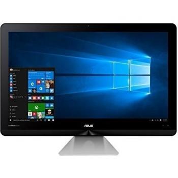ASUS Zen AiO ZN220ICGK-RA001R 2.50GHz i5-7200U 21.5 1920 x 1080Pixeles Gris All-in-One PC - Ordenador de sobremesa All in One
