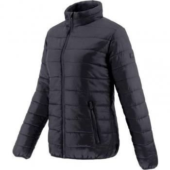 ANORAK JOLUVI SHURE MUJER NEGRO 236555-001