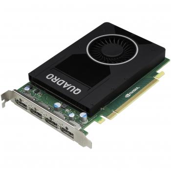 PNY Quadro M2000 NVIDIA Graphics Card with 4GB GDDR5 Memory