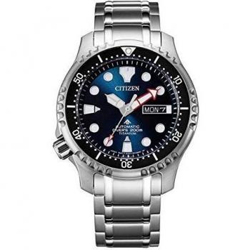 CITIZEN Analógico NY0100-50M
