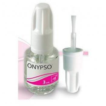 Onypso Esmalte Tratamiento para Uñas con Psoriasis 3 ml
